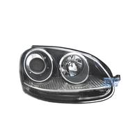 FANALE DESTRO XENO VOLKSWAGEN VW GOLF 5 03-08 LOOK