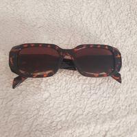 occhiali Prada da sole unisex