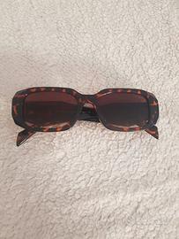 occhiali Prada da sole unisex