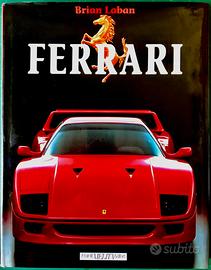 FERRARI_la leggenda sulla strada