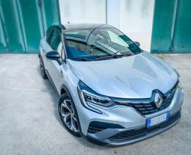 RENAULT Captur 2ª serie - 2021