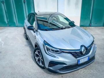 RENAULT Captur 2ª serie - 2021