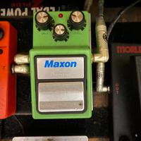 Maxon OD9 Overdrive