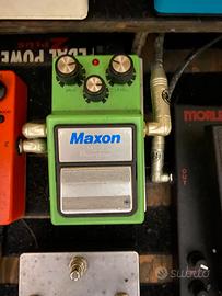 Maxon OD9 Overdrive