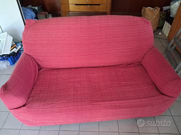 Divano 140x70 cm