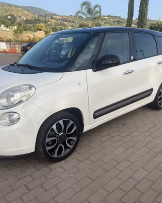 Fiat 500L 1.3 Multijet 85 CV Pop Star