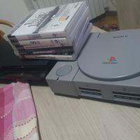 Playstation 3 e Playstation 1