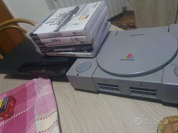 Playstation 3 e Playstation 1