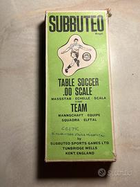 Subbuteo