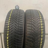205 55 r16 91h 2 gomme kumho invernale