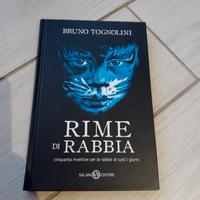 Rime di rabbia