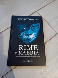Rime di rabbia
