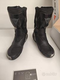 Dainese Torque D1 In Boots.