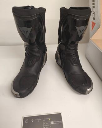 Dainese Torque D1 In Boots.