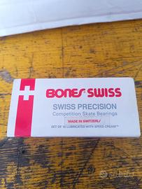 cuscinetti Bones pattinaggio velocità 