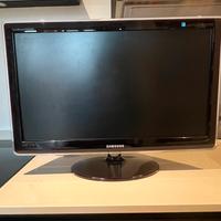 Monitor TV Samsung 24” Nero - Mod P2470