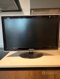 Monitor TV Samsung 24” Nero - Mod P2470