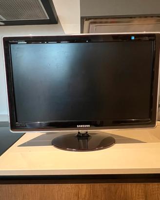 Monitor TV Samsung 24” Nero - Mod P2470