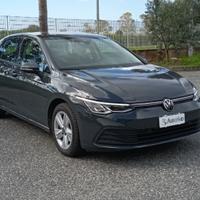 VOLKSWAGEN Golf 2.0 TDI 115 CV SCR Life