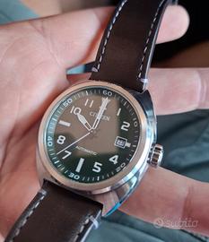 Citizen Urban Automatico Ref. NJ0100-38X