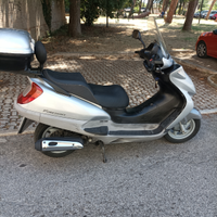 Honda foresight 250 anno 2003