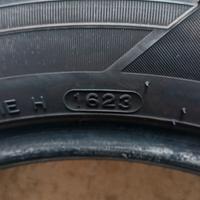 Pneumatici Hankook 