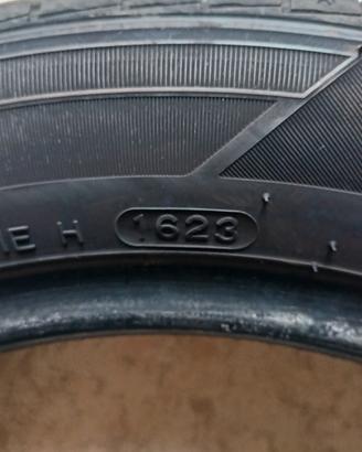 Pneumatici Hankook 