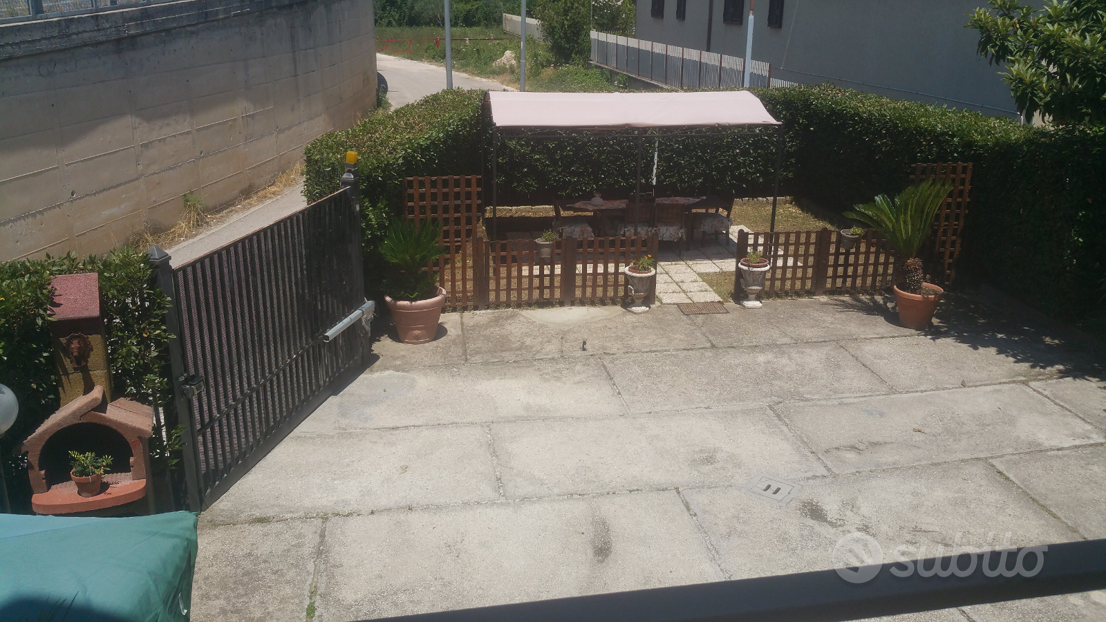 House in CE - Vista 6