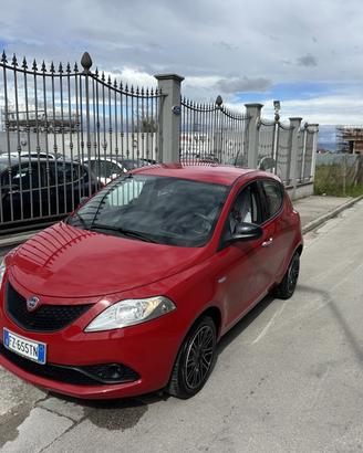 Lancia Ypsilon 1.2 Benzina 69 CV 2019 Nord Italia