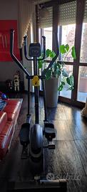 ELLITTICA DOMYOS EL 500 DECATHLON