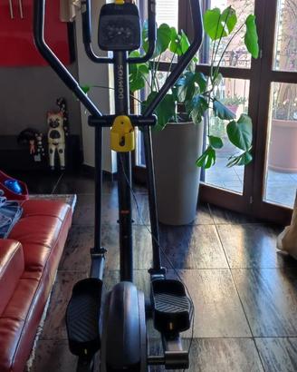 ELLITTICA DOMYOS EL 500 DECATHLON