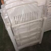 Poltrona giardino resina 