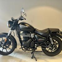 Royal Enfield Meteor 350 Stellar Black Usata '24