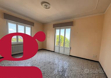 Appartamento Osimo [Cod. rif 3335808VRG]