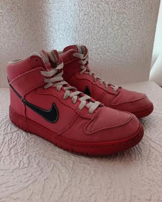 Bellissime scarpe Nike sneakers 🩷