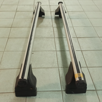 Barre portatutto Fiat croma