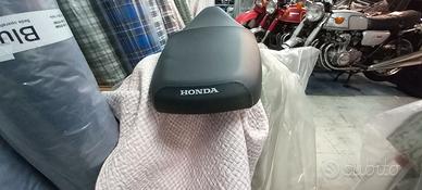 Sella sh honda 125 150 modello 2005 Nuova Accessori Moto