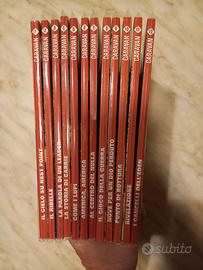 Caravan Serie Fumetti Completa