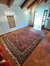Tappeto grande  Gherla Erivan in lana