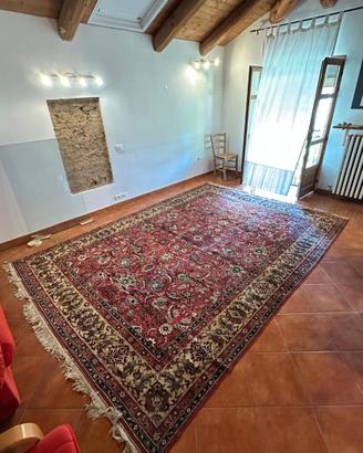 Tappeto grande  Gherla Erivan in lana