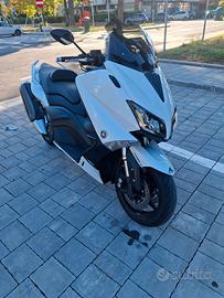 T-max 530