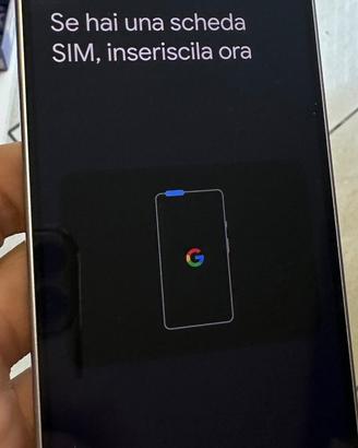 Google pixel 10