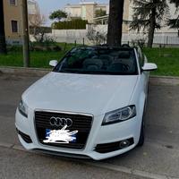 AUDI A3 CABRIO