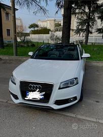 AUDI A3 CABRIO
