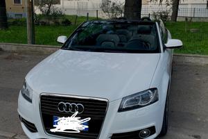 AUDI A3 CABRIO