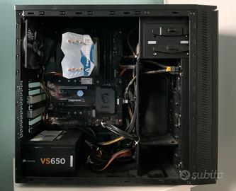 Computer desktop I5 ricondizionato