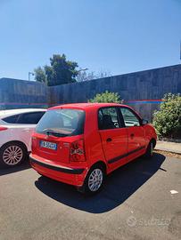 auto usata in buone condizioni. 