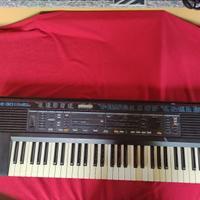 Tastiera elettronica ROLAND E-30