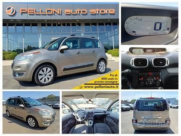 Citroën C3 Picasso 1.6 hdi 16v GARANZIA-KM CE...