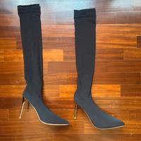 Super stretch “over the knee”